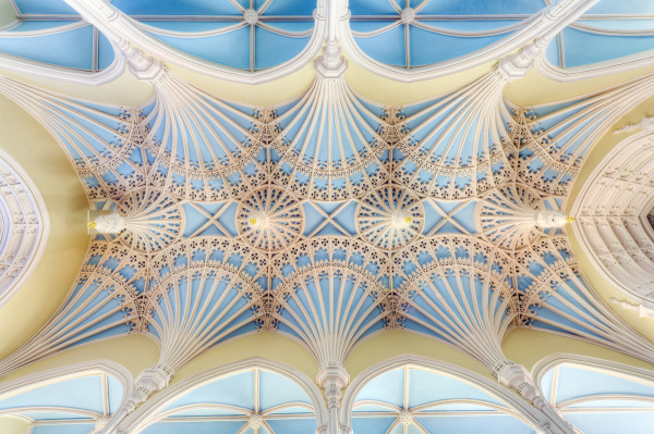 unitarian church ceiling charleston sc by steven hyatt
